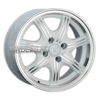 LS 323 WF 6.5x15/5x112 D57.1 ET45  