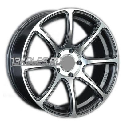 LS 327 GMF 7.5x17/5x112 D57.1 ET42  