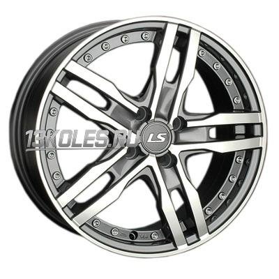 LS 356 GMF 7x17/5x114.3 D73.1 ET40  