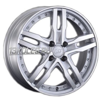 LS 356 SF 6x16/4x100 D60.1 ET41  