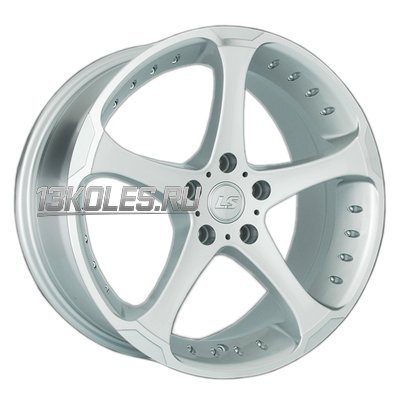 LS 358 SL 8x18/5x114.3 D73.1 ET45  