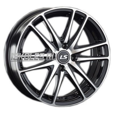 LS 362 BKF 6x16/4x100 D60.1 ET50  