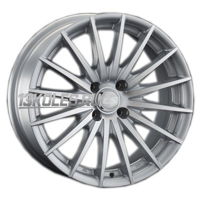 LS 367 SF 7x16/4x100 D73.1 ET40  