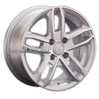 LS 376 SF 7x16/5x114.3 D73.1 ET40  