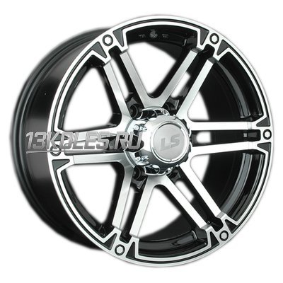 LS 473 BKF 8x17/6x139.7 D110.5 ET10  