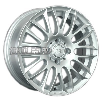 LS 475 Sil 7.5x17/5x114.3 D73.1 ET45  