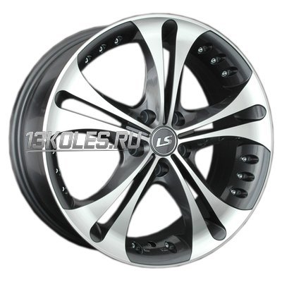 LS 476 GMF 7.5x18/5x114.3 D73.1 ET45  