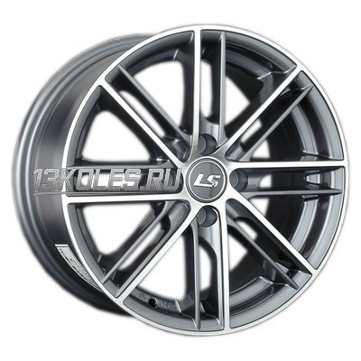 LS 478 GMF 6.5x15/4x100 D73.1 ET40  