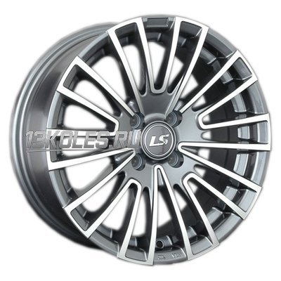 LS 479 GMF 7.5x17/5x114.3 D73.1 ET40  