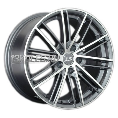 LS 480 GMF 7.5x17/5x114.3 D73.1 ET45  