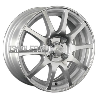 LS 535 SF 6x15/4x100 D73.1 ET40  