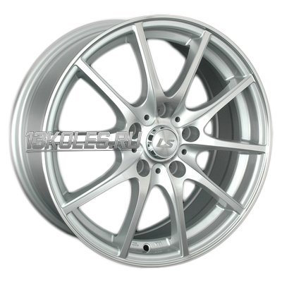 LS 536 SF 6.5x16/5x114.3 D73.1 ET40  