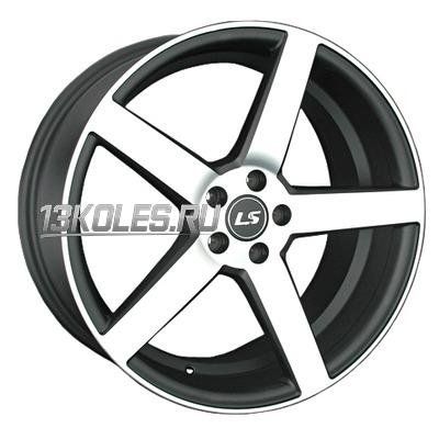 LS 552 MBF 8x18/5x100 D73.1 ET40  