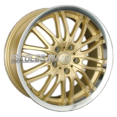 LS 562 GL 7.5x17/5x114.3 D73.1 ET40  