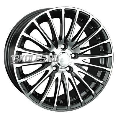 LS 565 BKF 7x16/5x100 D73.1 ET40  