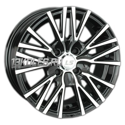 LS 568 BKF 7x16/5x114.3 D73.1 ET40  