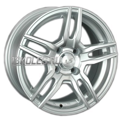 LS 569 SF 6.5x15/4x114.3 D73.1 ET40  