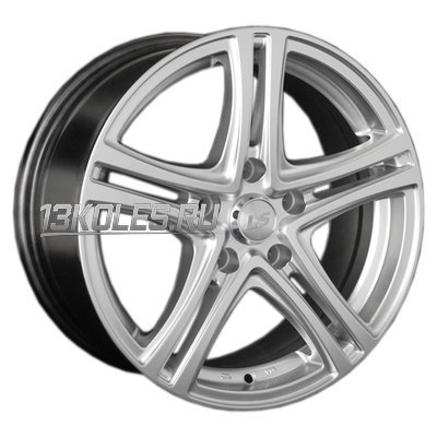 LS 570 HP 7x16/5x112 D66.6 ET43  