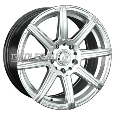 LS 571 SF 7x16/5x114.3 D73.1 ET43  