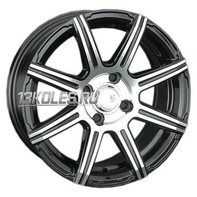 LS 571 BKF 7x16/4x100 D73.1 ET40  