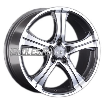 LS 732 GMFP 8x18/5x114.3 D73.1 ET40  