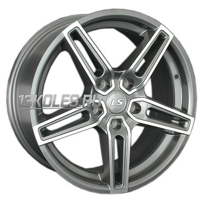 LS 734 GMFP 7.5x17/5x114.3 D73.1 ET45  