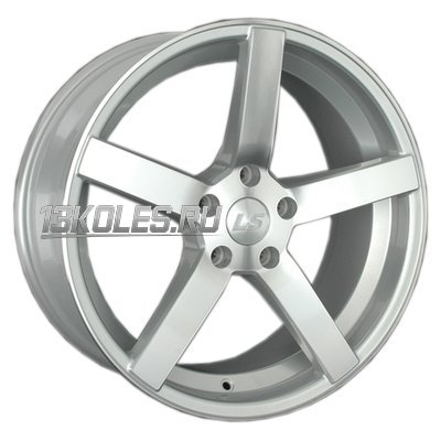 LS 742 SF 8.5x19/5x112 D66.6 ET40  