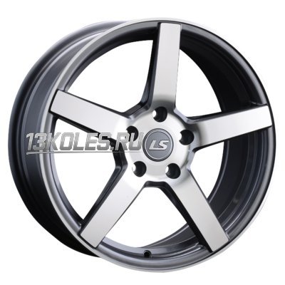 LS 742 GMF 7.5x17/5x114.3 D67.1 ET45  