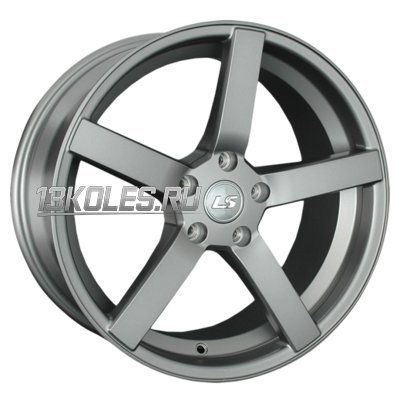 LS 742 MGM 8.5x19/5x120 D74.1 ET25  