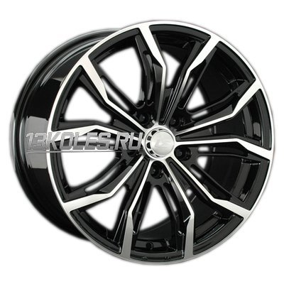 LS 750 BKF 8x18/5x114.3 D73.1 ET40  