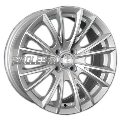 LS 751 SF 7x16/4x100 D73.1 ET40  