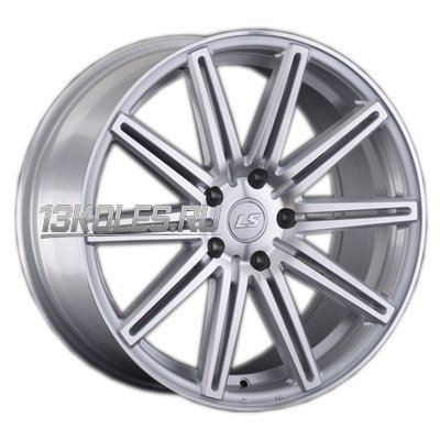 LS 754 SF 8.5x19/5x112 D66.6 ET40  