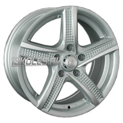 LS 758 SF 7.5x17/5x114.3 D73.1 ET45  