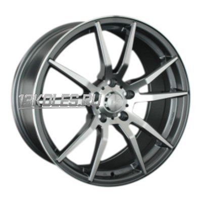 LS 762 GMF 8x18/5x114.3 D73.1 ET45  