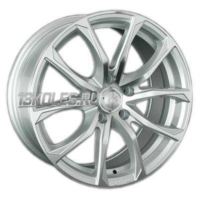 LS 764 SF 7.5x17/5x114.3 D73.1 ET40  