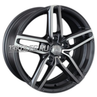 LS 765 GMF 7x16/5x114.3 D73.1 ET40  