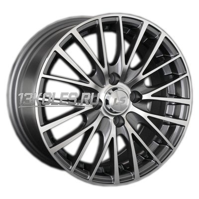 LS 768 GMF 7.5x17/5x114.3 D67.1 ET45  