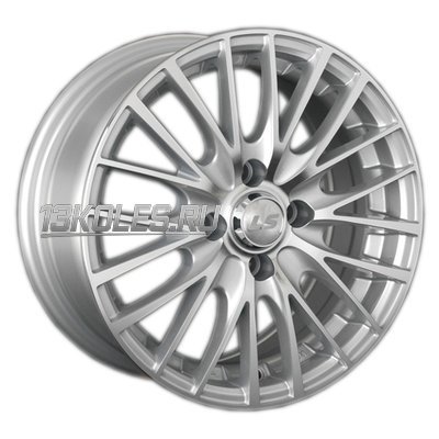 LS 768 SF 7.5x17/4x100 D73.1 ET38  