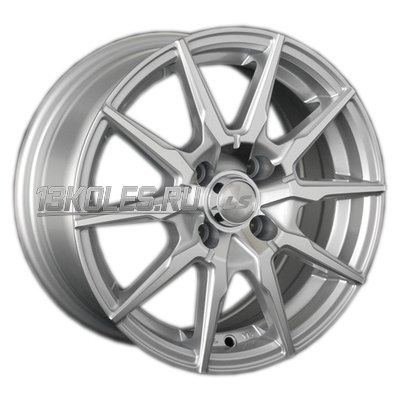 LS 769 SF 7x16/4x100 D60.1 ET40  