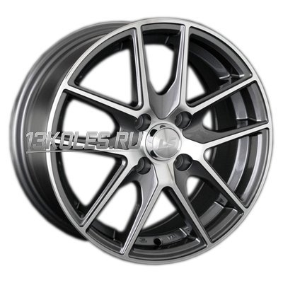 LS 771 GMF 7.5x17/5x108 D63.3 ET50  