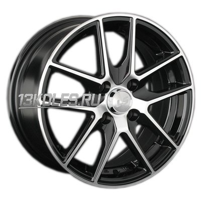 LS 771 BKF 7x16/5x100 D73.1 ET38  