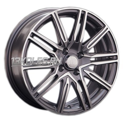 LS 773 GMF 6.5x17/5x108 D63.3 ET52.5  