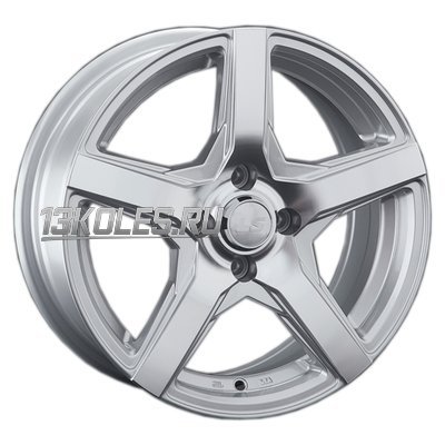 LS 779 SF 7.5x17/4x100 D73.1 ET38  