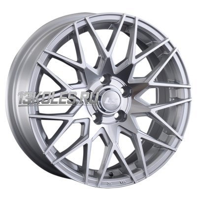 LS 784 SF 6.5x15/4x100 D60.1 ET40  