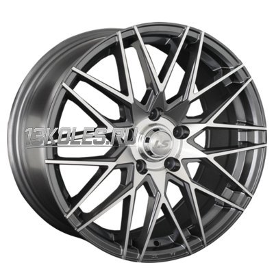 LS 784 GMF 7.5x17/5x114.3 D73.1 ET45  