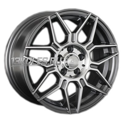 LS 785 GMF 7.5x17/5x108 D63.3 ET50  