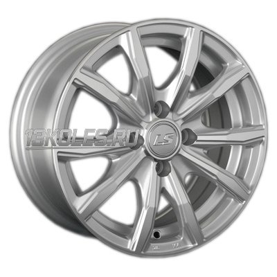 LS 786 SF 6x14/4x100 D73.1 ET40  