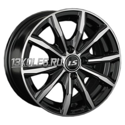 LS 786 BKF 8x18/5x114.3 D73.1 ET40  