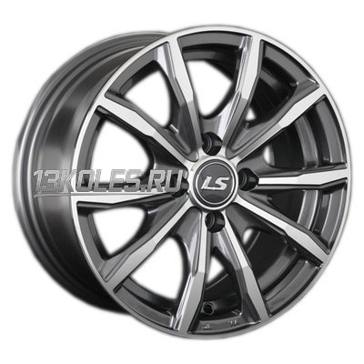 LS 786 GMF 8x18/5x114.3 D73.1 ET40  