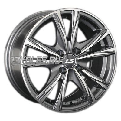 LS 787 GMF 6.5x15/5x100 D73.1 ET38  